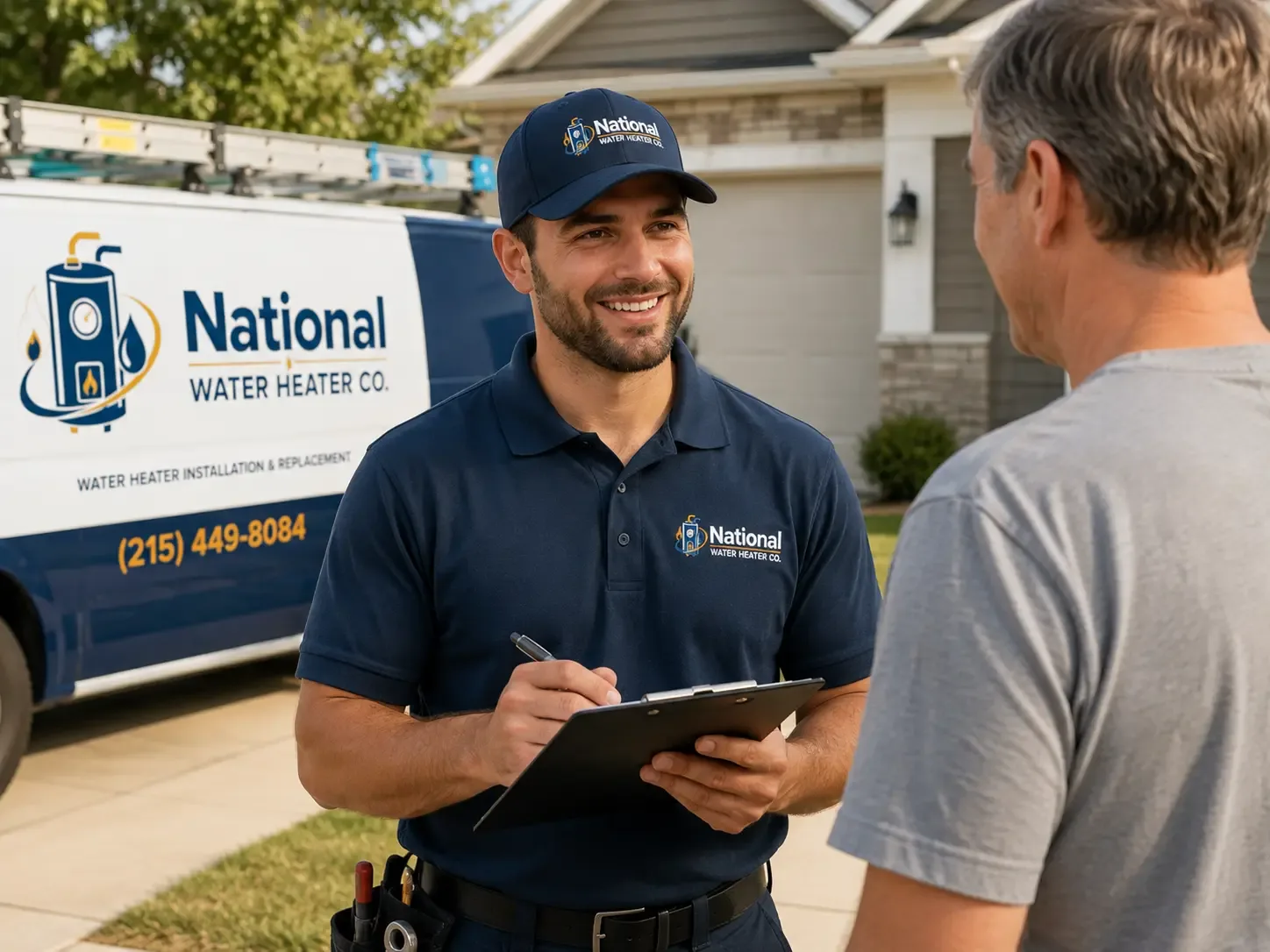 Water Heater Installation Dixonville, PA FAQs